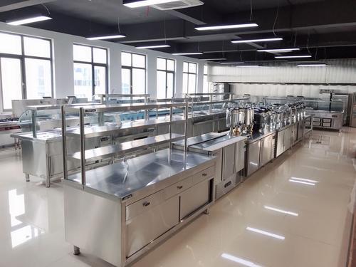 蕪湖鑫環廚具有限公司網站升級上線！